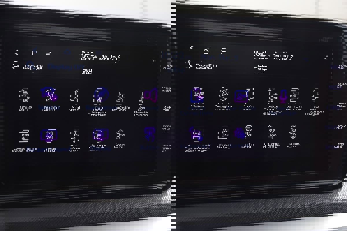 Used 2023 Kia K5 GT-Line image 37