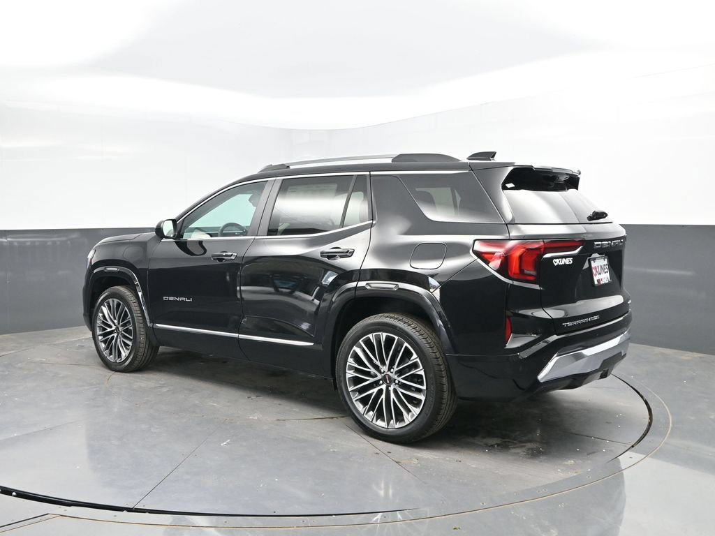 New 2027 GMC Terrain Denali AWD/4WD image 5