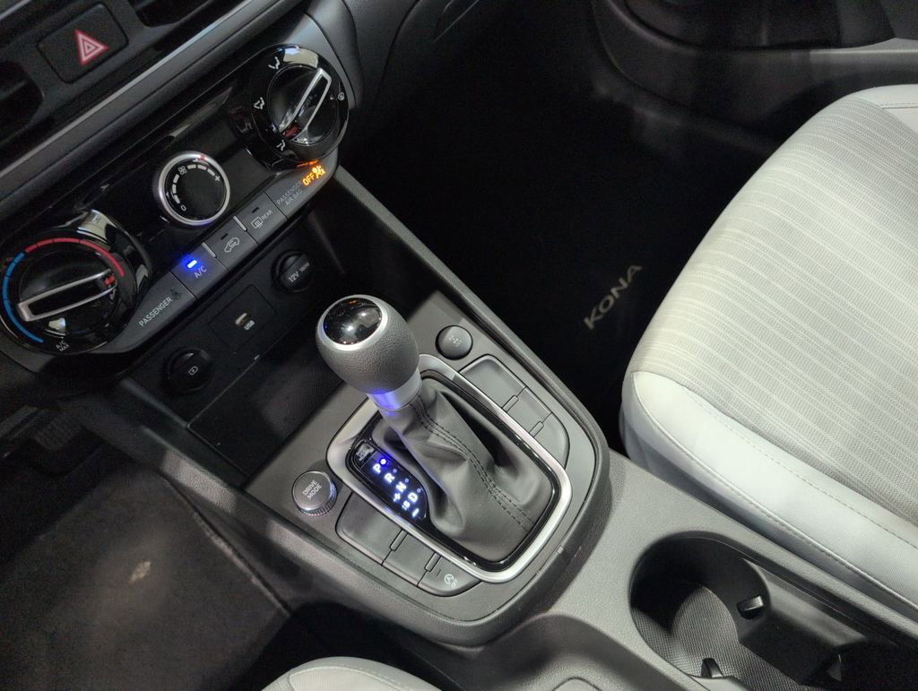 Certified 2023 Hyundai Kona SEL image 25