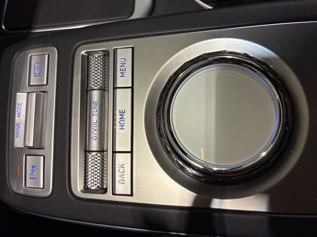 Used 2023 Genesis GV70 3.5T Sport w/ Sport Prestige Package image 4