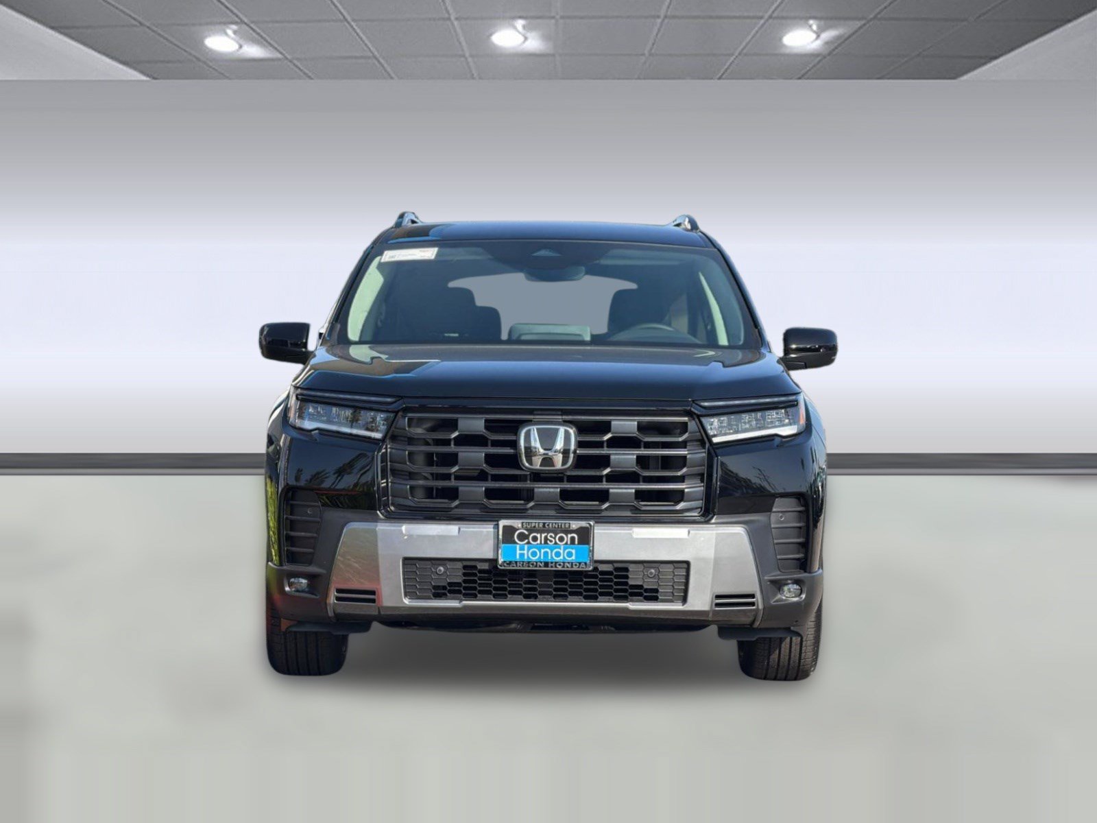 New 2026 Honda Pilot EX-L image 5