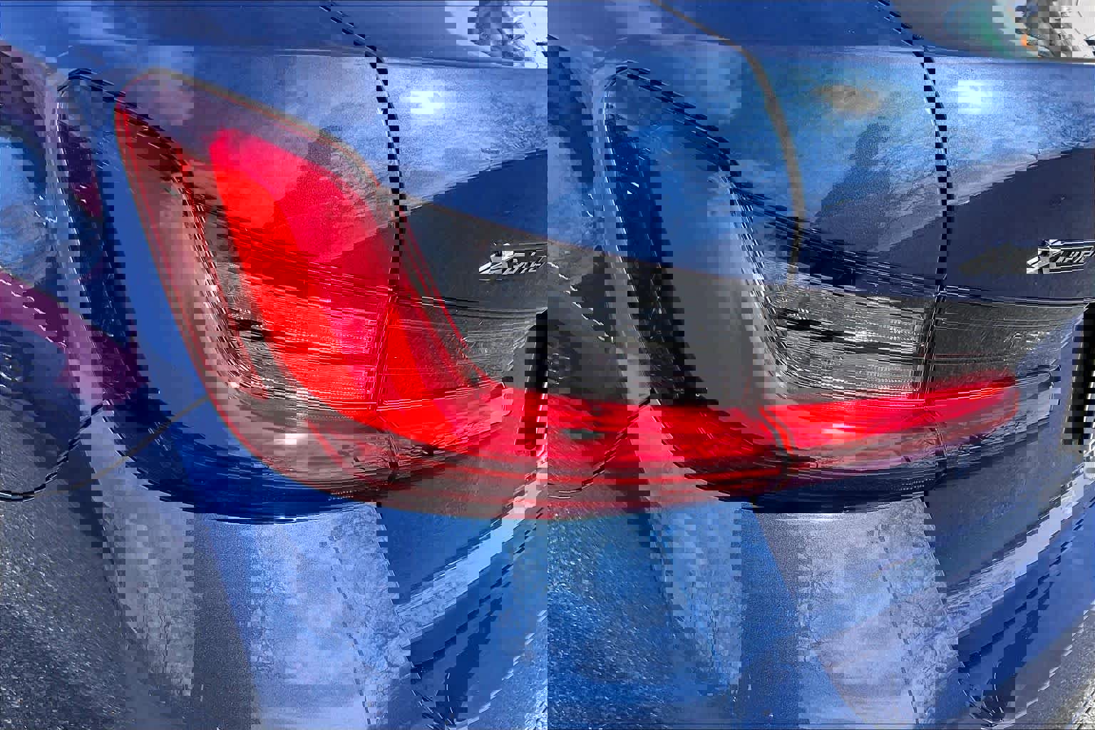 Certified 2023 BMW 330i xDrive 330i xDrive w/ Premium Package image 29