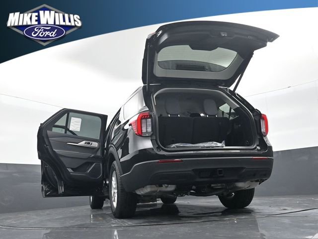 New 2026 Ford Explorer Active RWD image 38
