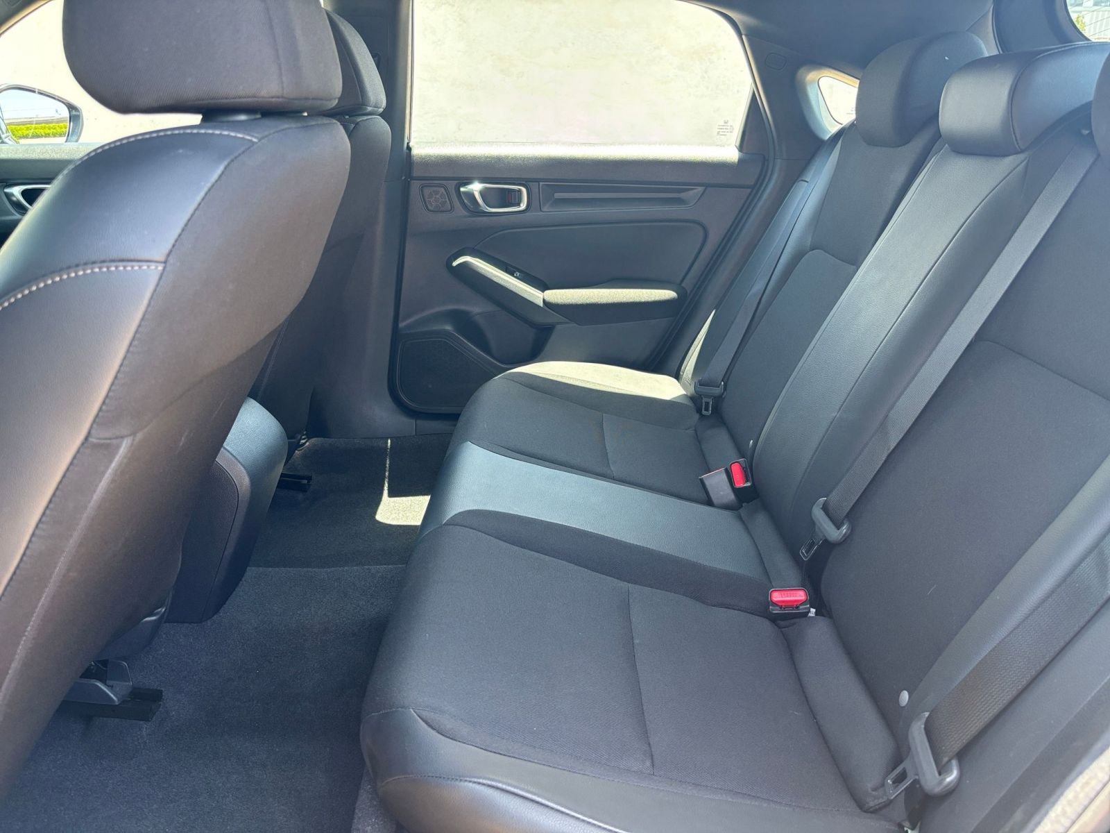 Used 2025 Honda Civic Sport image 24