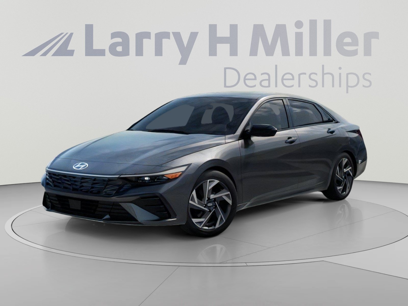 New 2026 Hyundai Elantra SEL Sport Premium