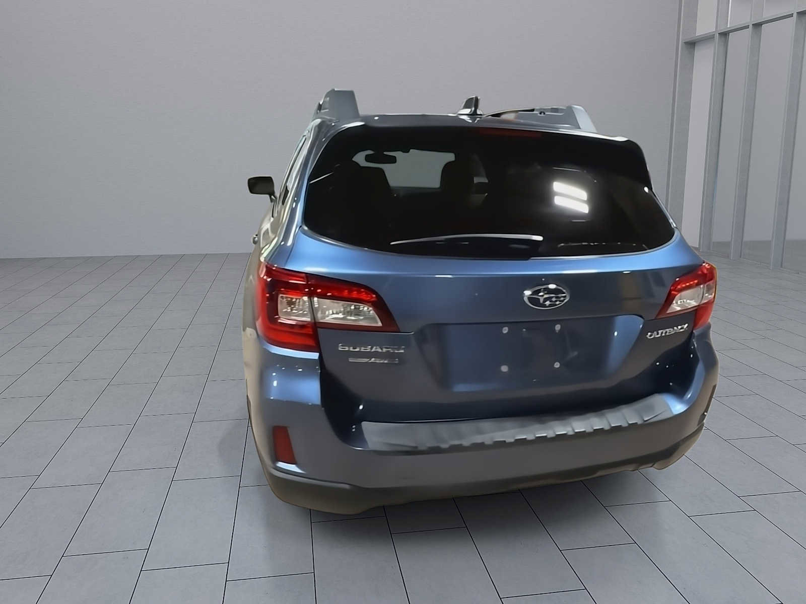 Used 2016 Subaru Outback 2.5i Premium AWD/4WD image 7