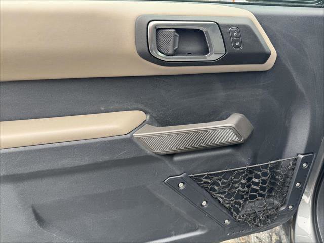 Used 2021 Ford Bronco Wildtrak image 14