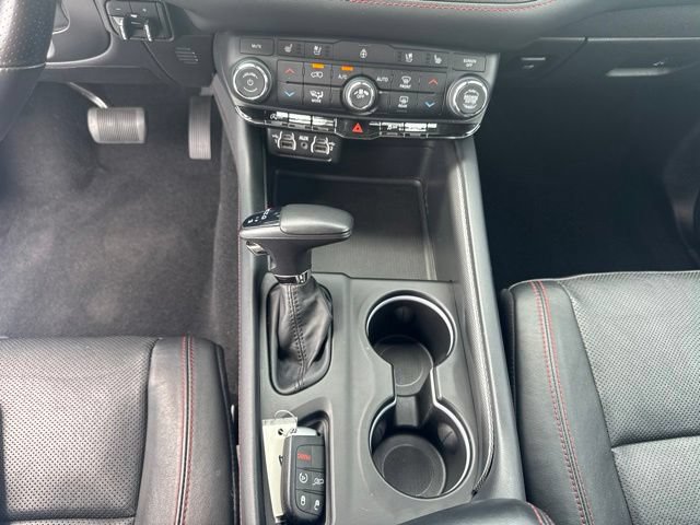 Used 2024 Dodge Durango GT AWD/4WD image 14