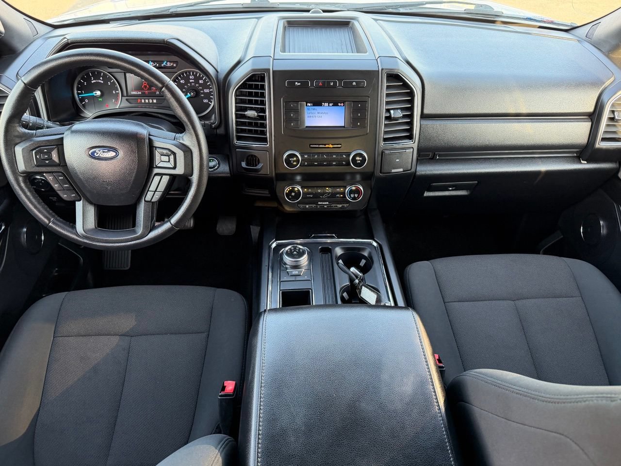 Used 2020 Ford Expedition XL RWD image 12