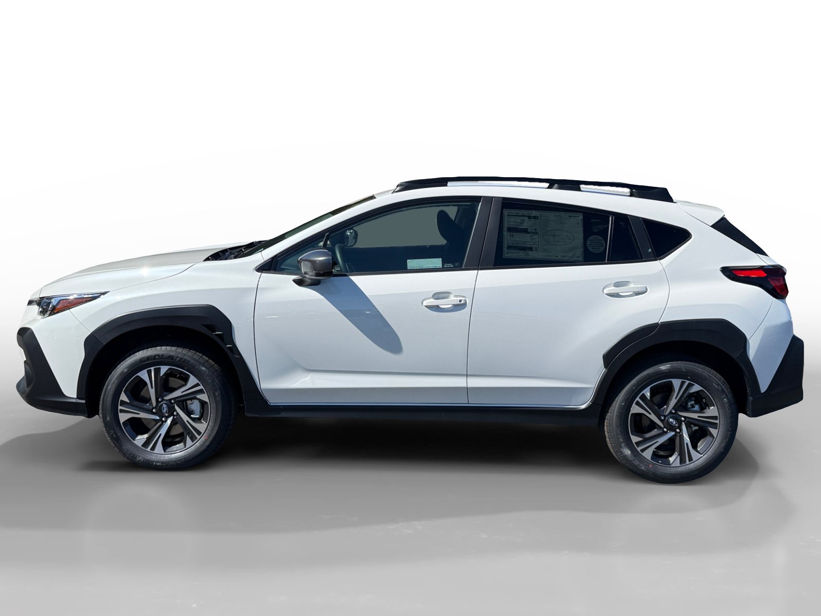 New 2026 Subaru Crosstrek 2.5i Premium AWD/4WD image 2