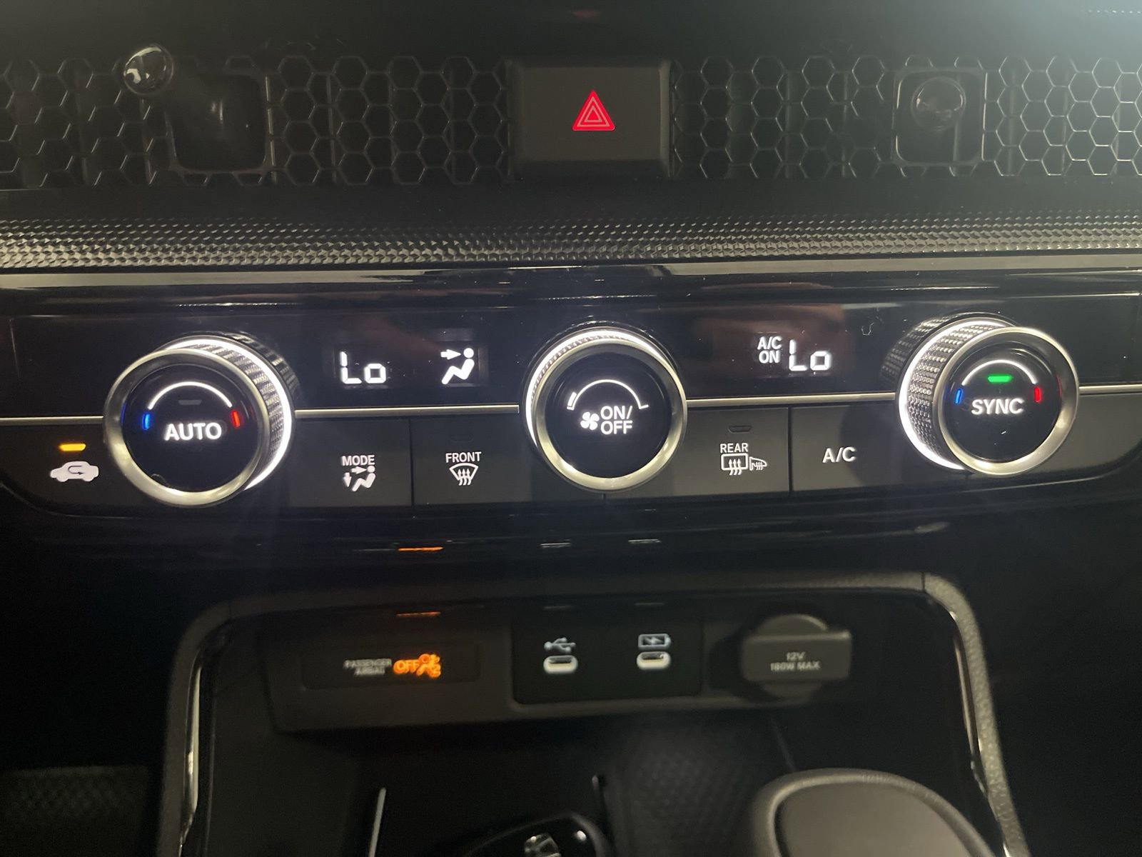 New 2026 Honda CR-V EX-L image 28