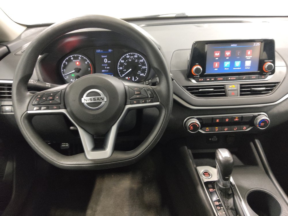 Used 2021 Nissan Altima 2.5 S FWD image 22