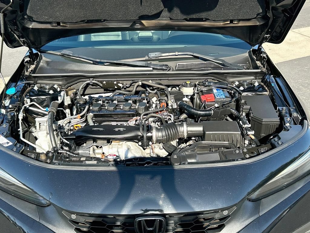 Used 2022 Honda Civic Sport Touring image 32