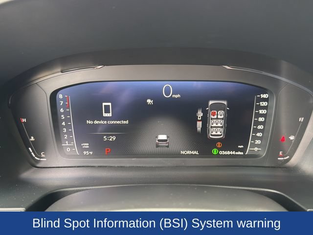 Used 2023 Honda Pilot Elite image 9