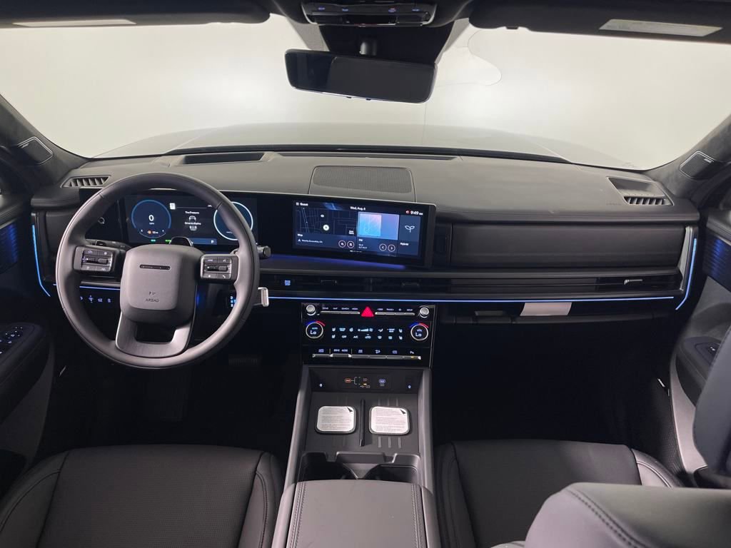 New 2026 Hyundai Santa Fe Calligraphy image 14