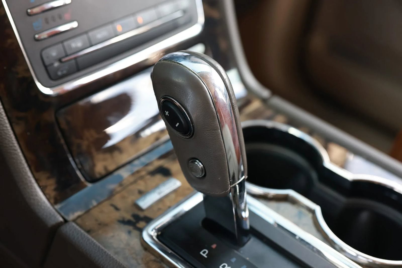Used 2015 Lincoln Navigator L 2WD image 43