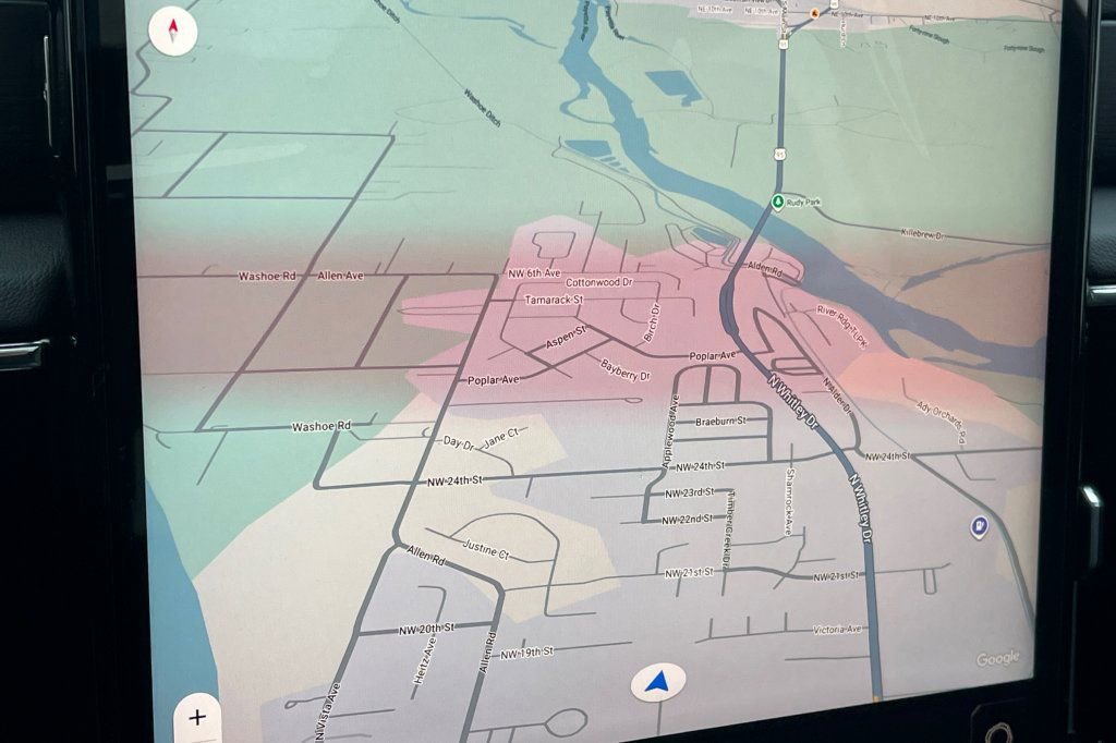 New 2026 GMC Yukon Denali w/ Denali Reserve Package image 16