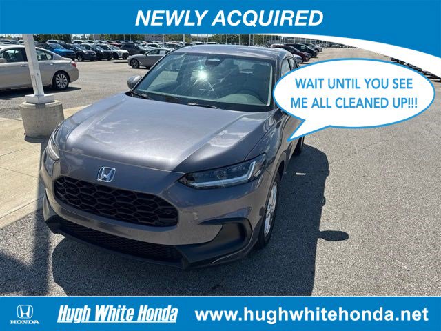 Used 2023 Honda HR-V LX video 1