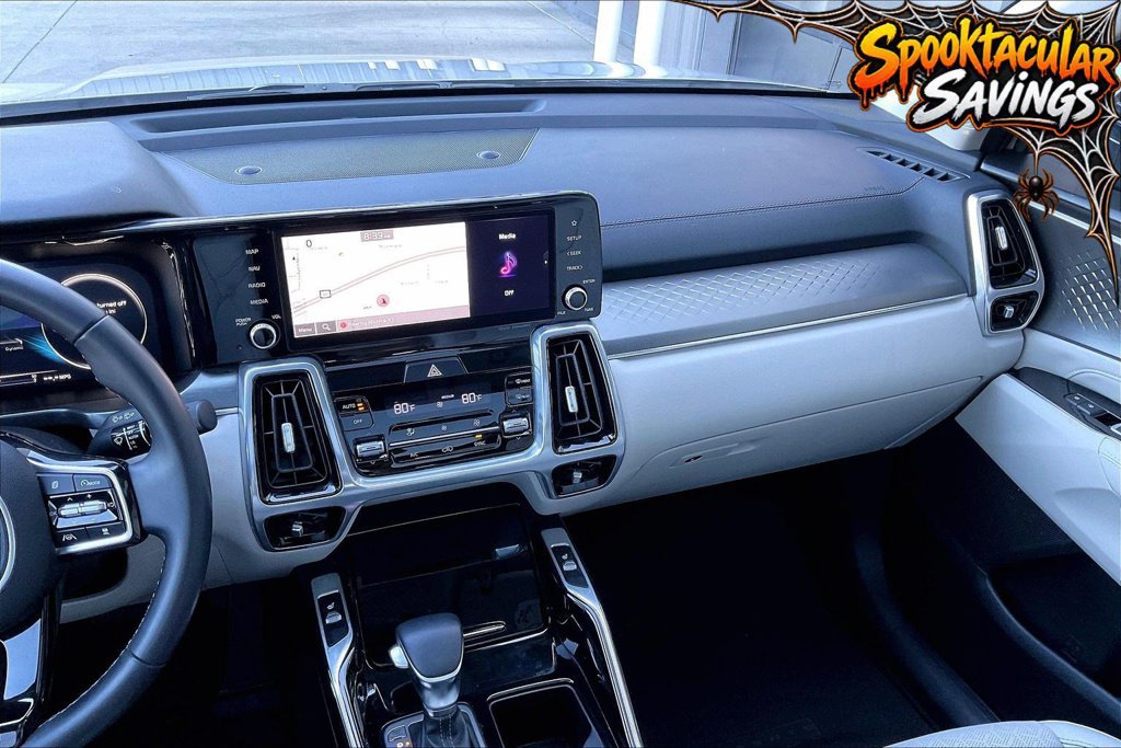 Used 2023 Kia Sorento SX FWD image 6