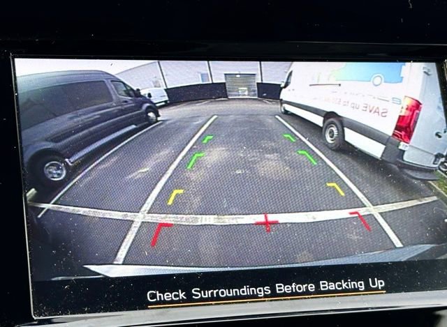 Used 2022 Subaru Forester image 14