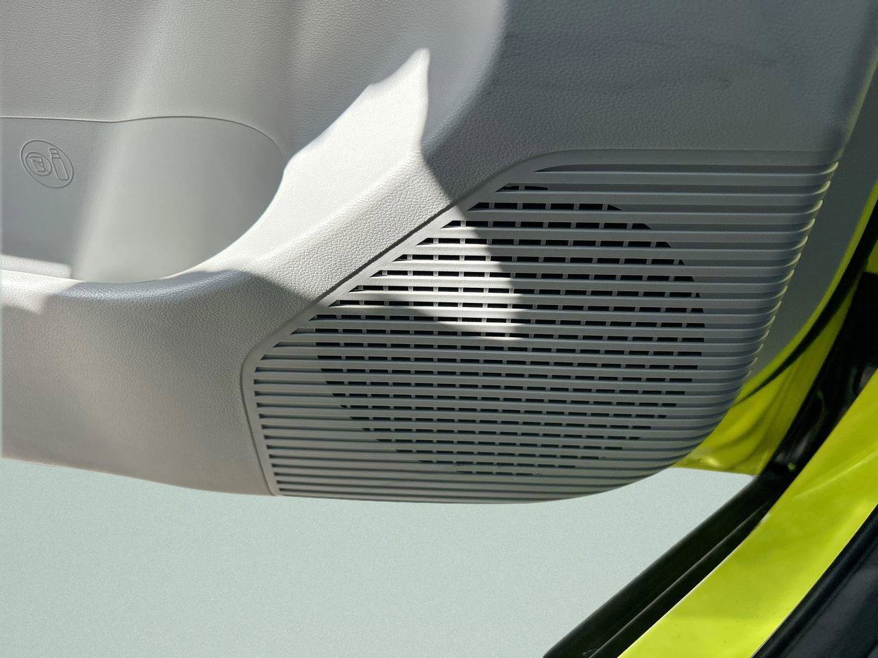New 2026 Hyundai Kona SEL Premium FWD image 25