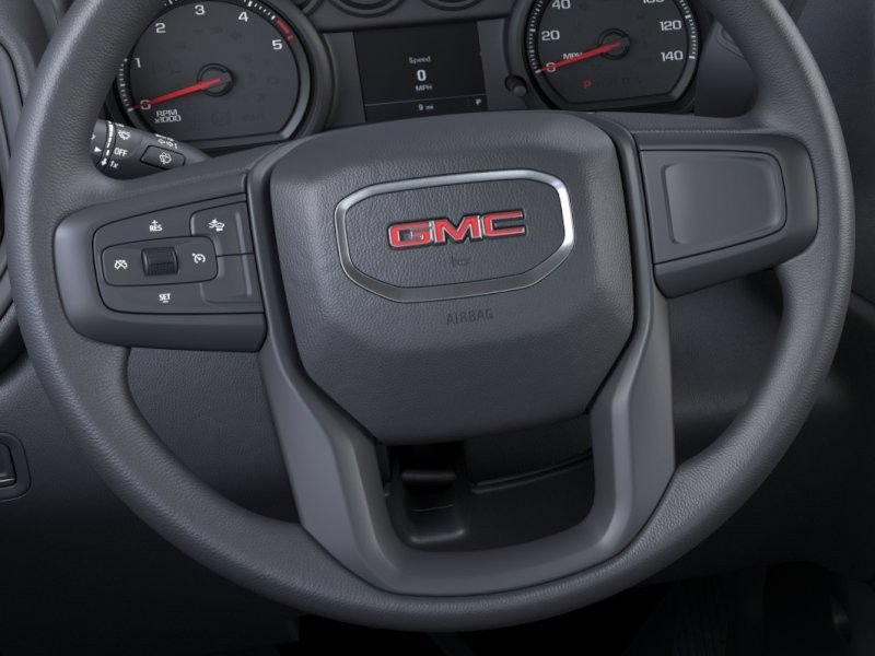 New 2026 GMC Sierra 3500 Pro w/ Convenience Package RWD image 20