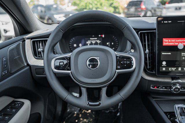 New 2026 Volvo XC60 B5 Plus w/ Protection Package Premier image 26