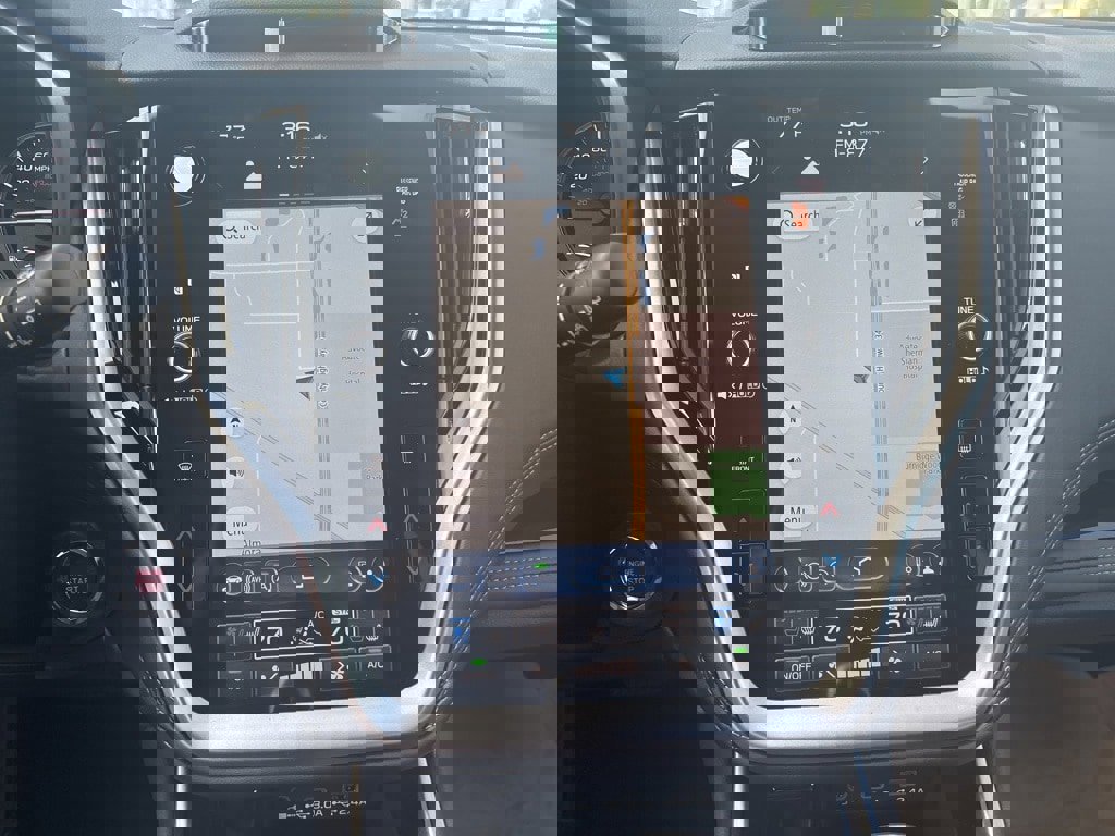 New 2025 Subaru Outback Touring XT image 18