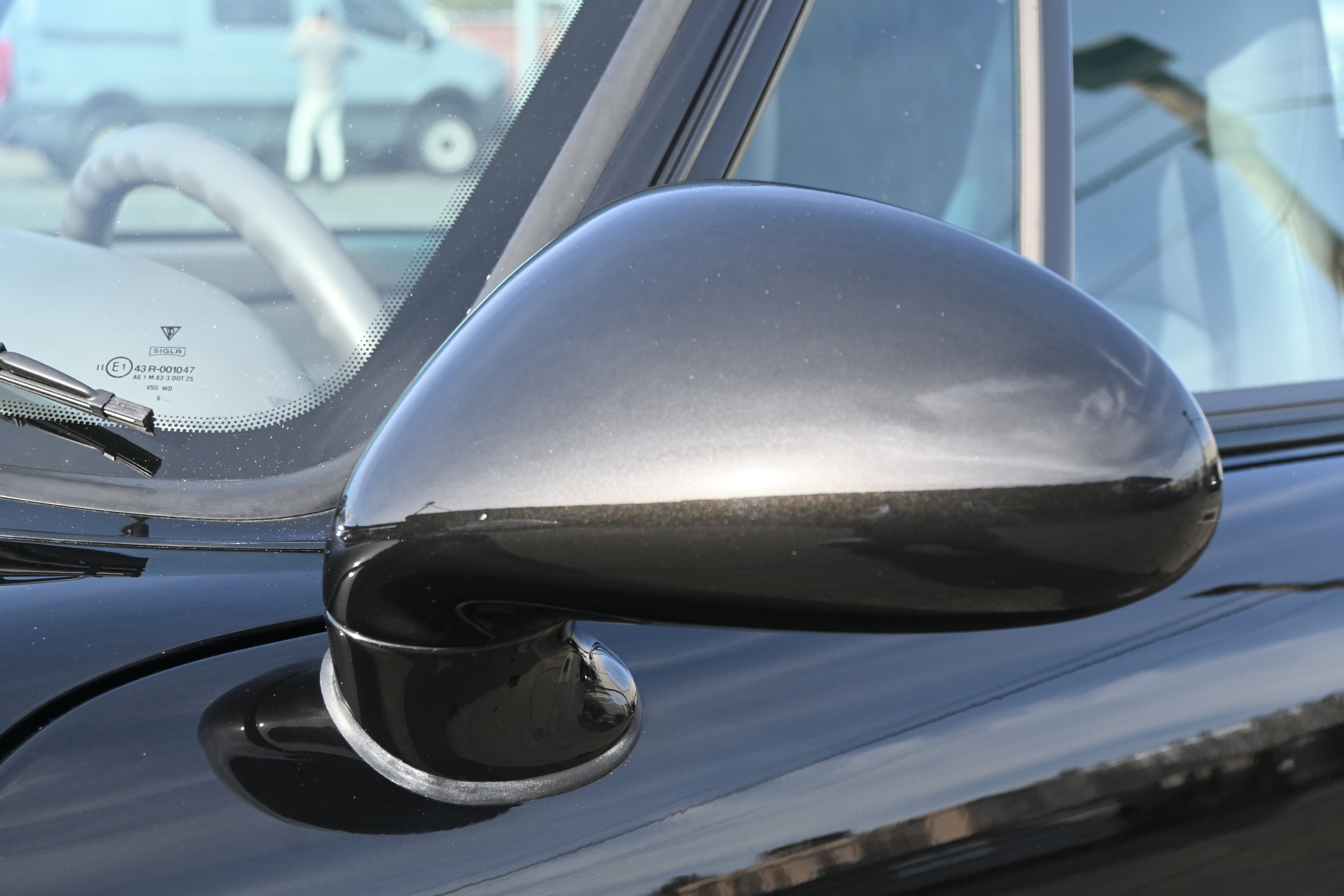 Used 1997 Porsche 911 Carrera 4 image 11