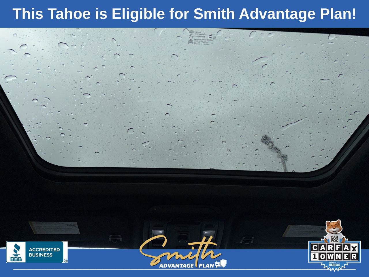 Used 2023 Chevrolet Tahoe Z71 AWD/4WD image 18