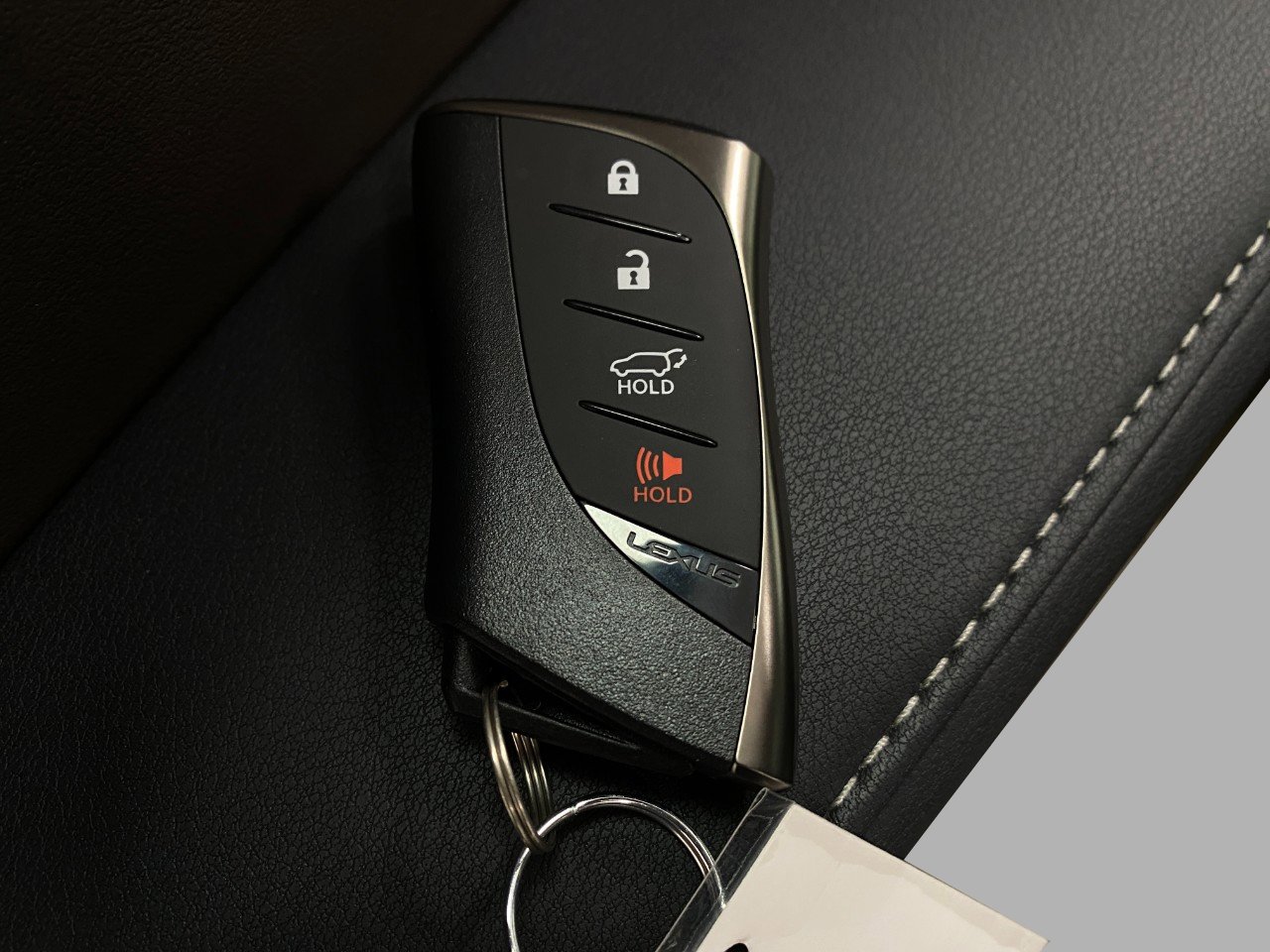 New 2026 Lexus TX 350 AWD image 34