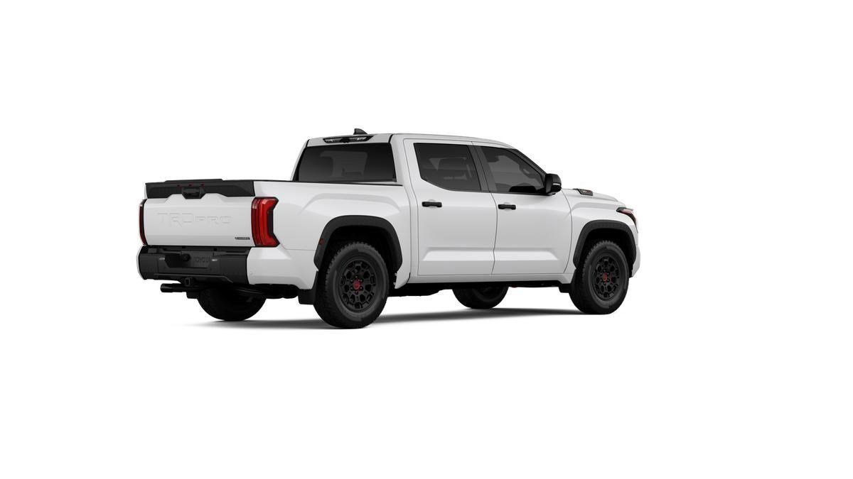 New 2026 Toyota Tundra TRD Pro image 57
