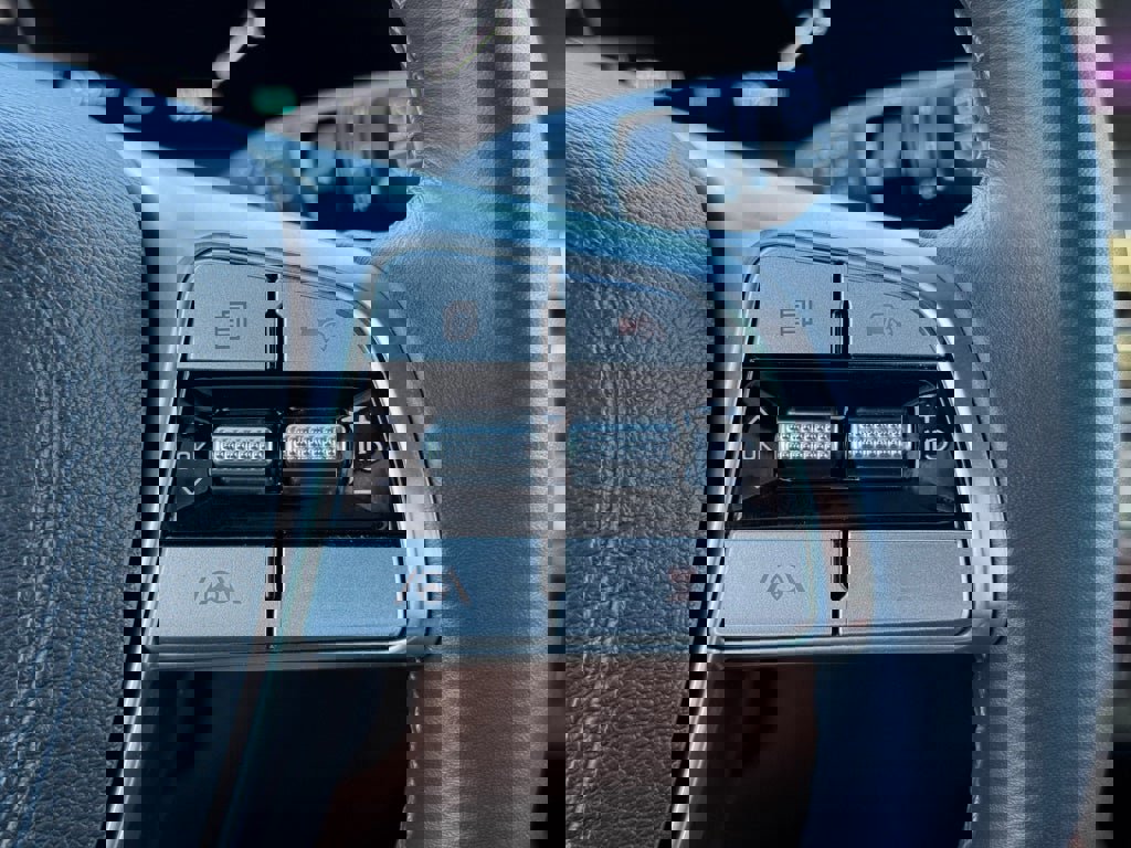 Used 2025 Kia Telluride SX Prestige X-Line image 20