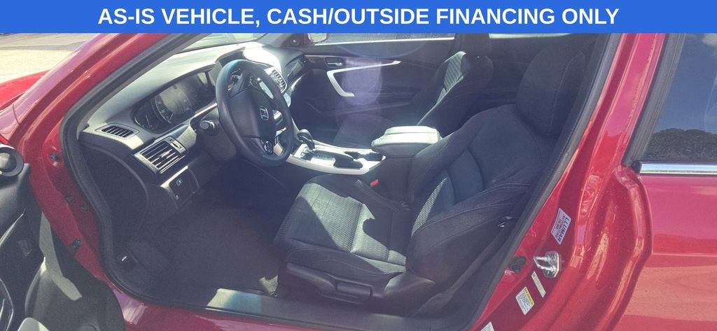 Used 2013 Honda Accord EX image 10