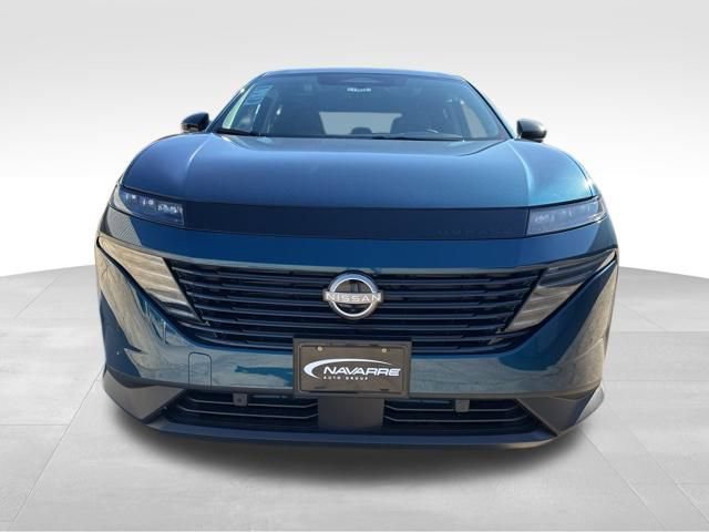 New 2026 Nissan Murano SL image 3