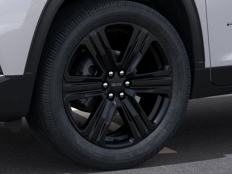 New 2025 GMC Acadia Elevation w/ Super Cruise Package FWD image 9