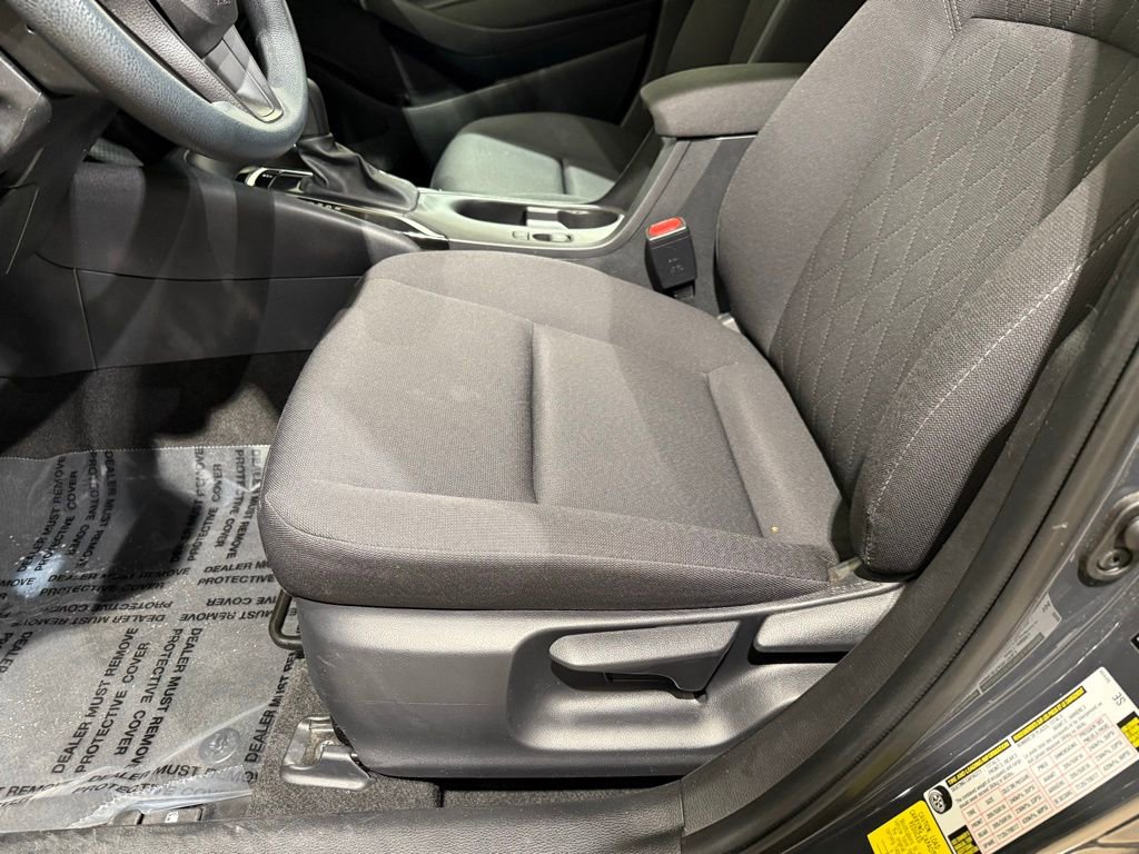 Certified 2023 Toyota Corolla LE image 13