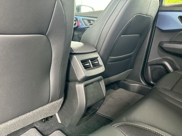 New 2026 Chevrolet Equinox EV LT FWD image 20