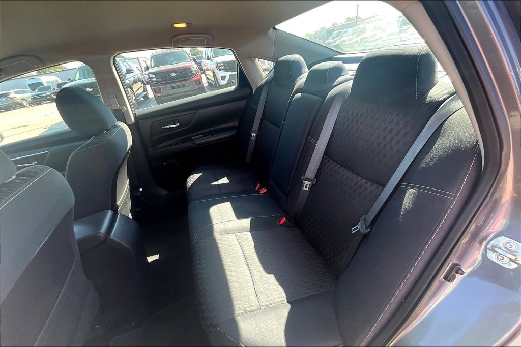Used 2018 Nissan Altima 2.5 S w/ S Convenience Package FWD image 28