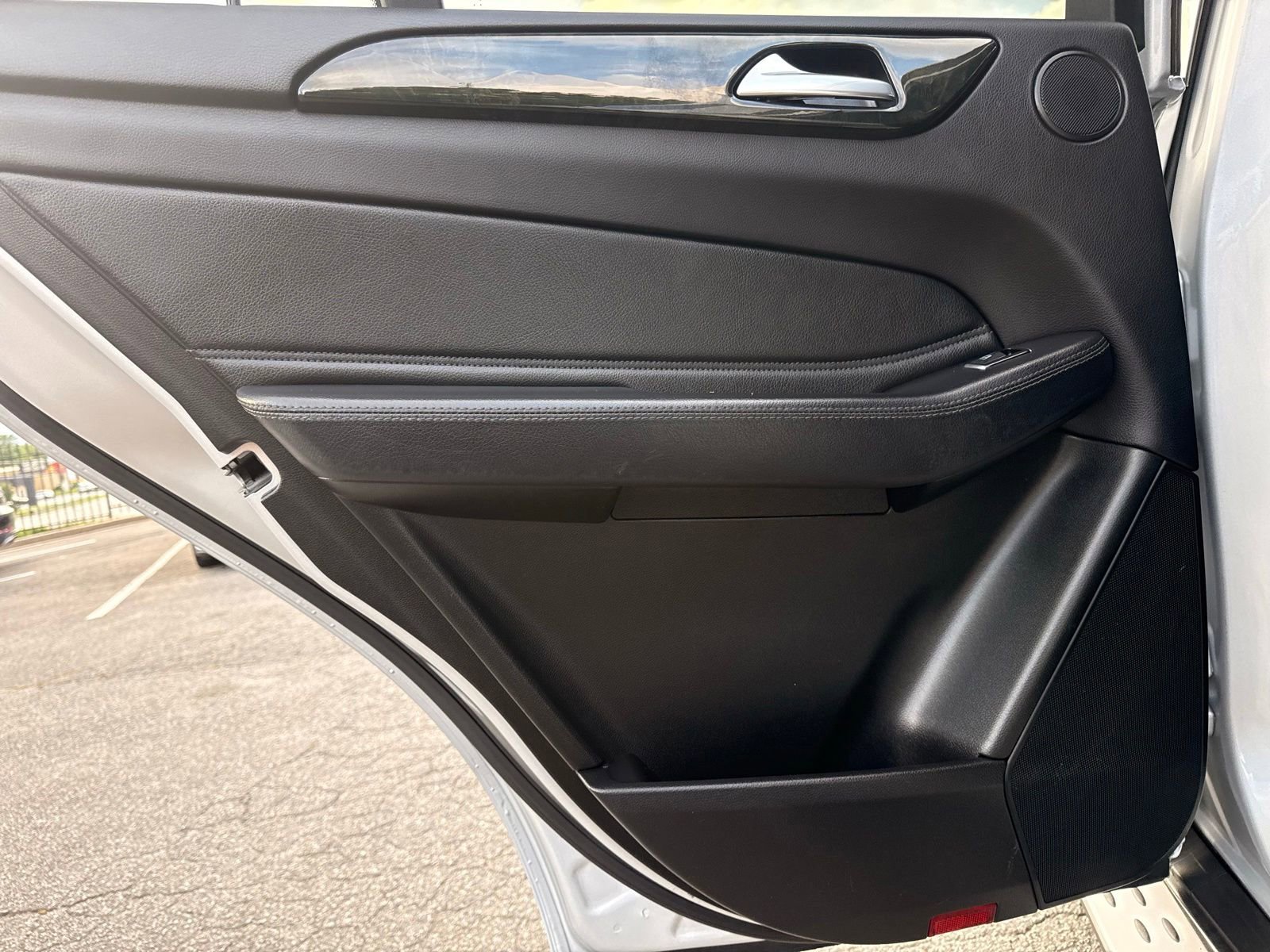 Used 2017 Mercedes-Benz GLE 350 image 26