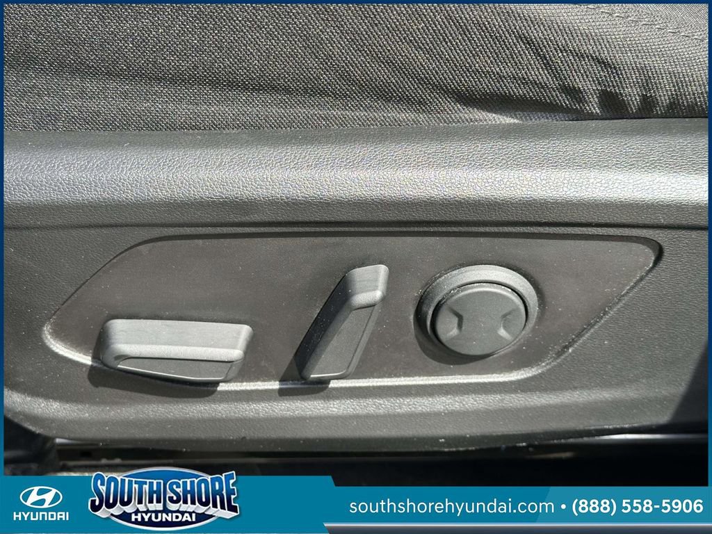 Used 2024 Hyundai Tucson SEL AWD/4WD image 20