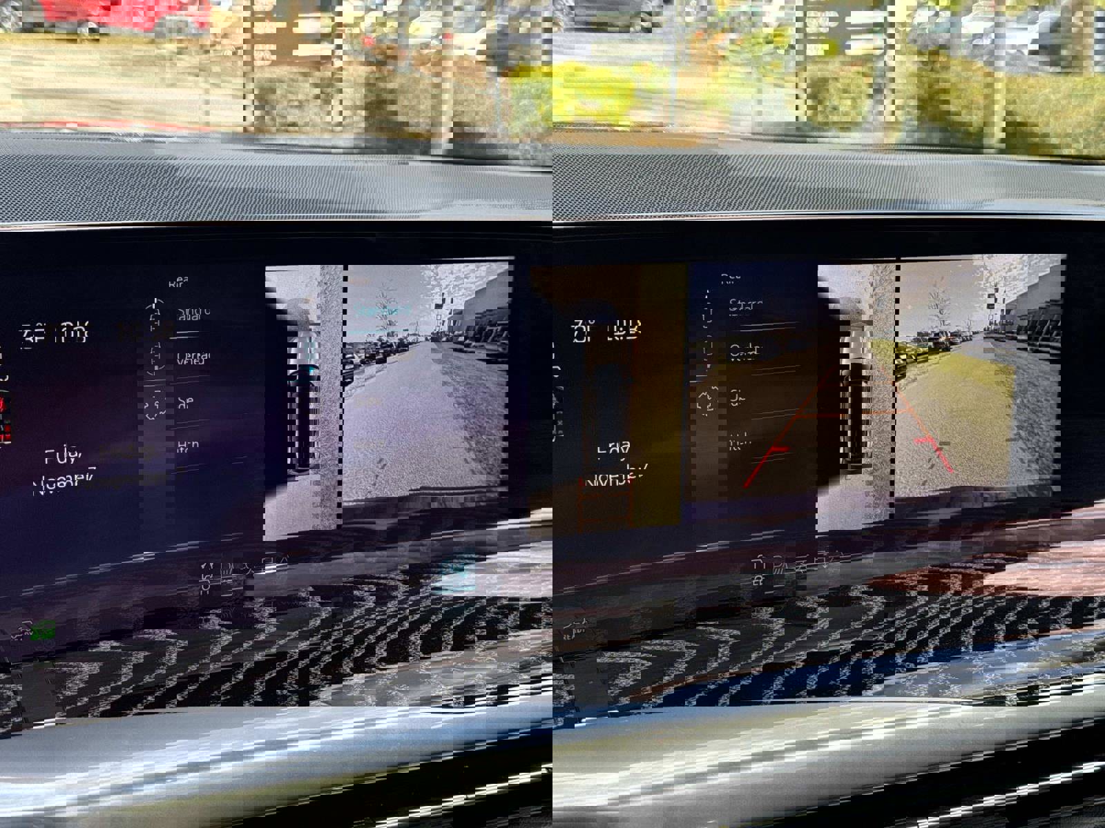 New 2025 Cadillac Escalade IQ Sport 1 image 27