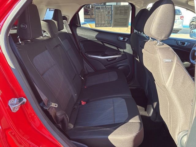 Used 2020 Ford EcoSport SE image 24