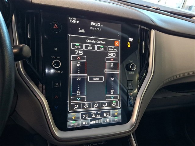 Certified 2023 Subaru Outback Premium w/ Popular Package #1 image 15