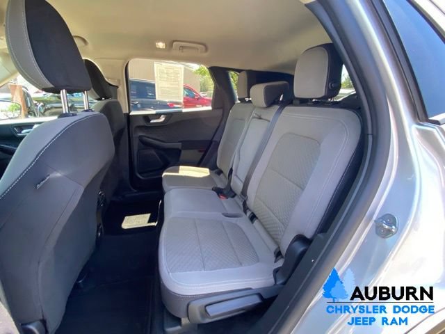 Used 2020 Ford Escape SE AWD/4WD image 22