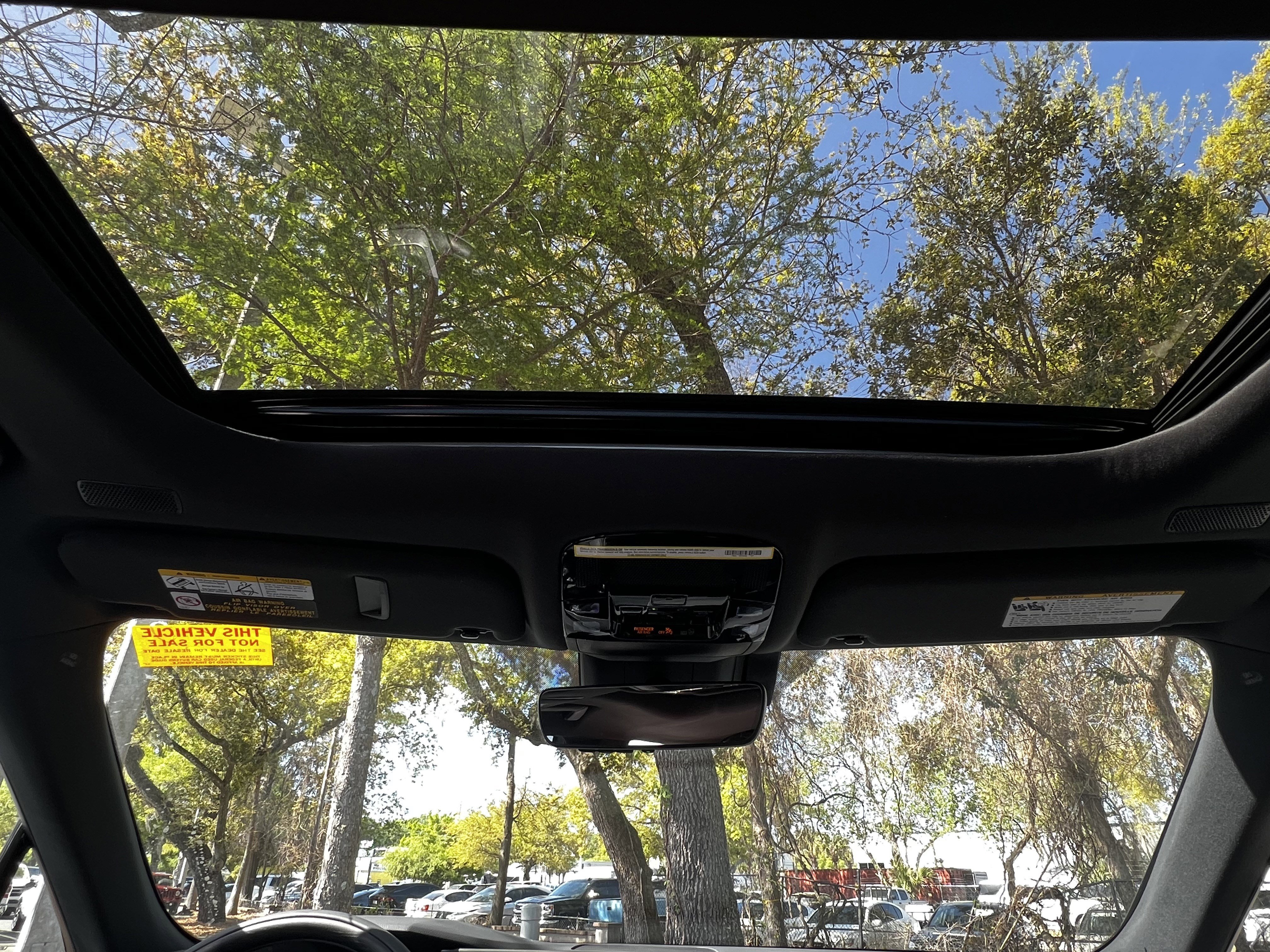 Used 2024 Lexus RX 350 Premium w/ Cold Area Package AWD/4WD image 36