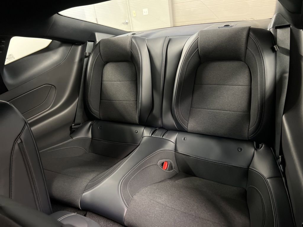 New 2026 Ford Mustang GT image 30