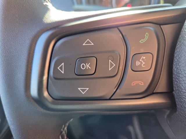 New 2026 Jeep Gladiator Willys AWD/4WD image 30