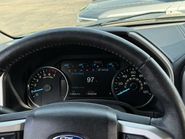 Used 2019 Ford F150 Lariat w/ Equipment Group 502A Luxury AWD/4WD image 10
