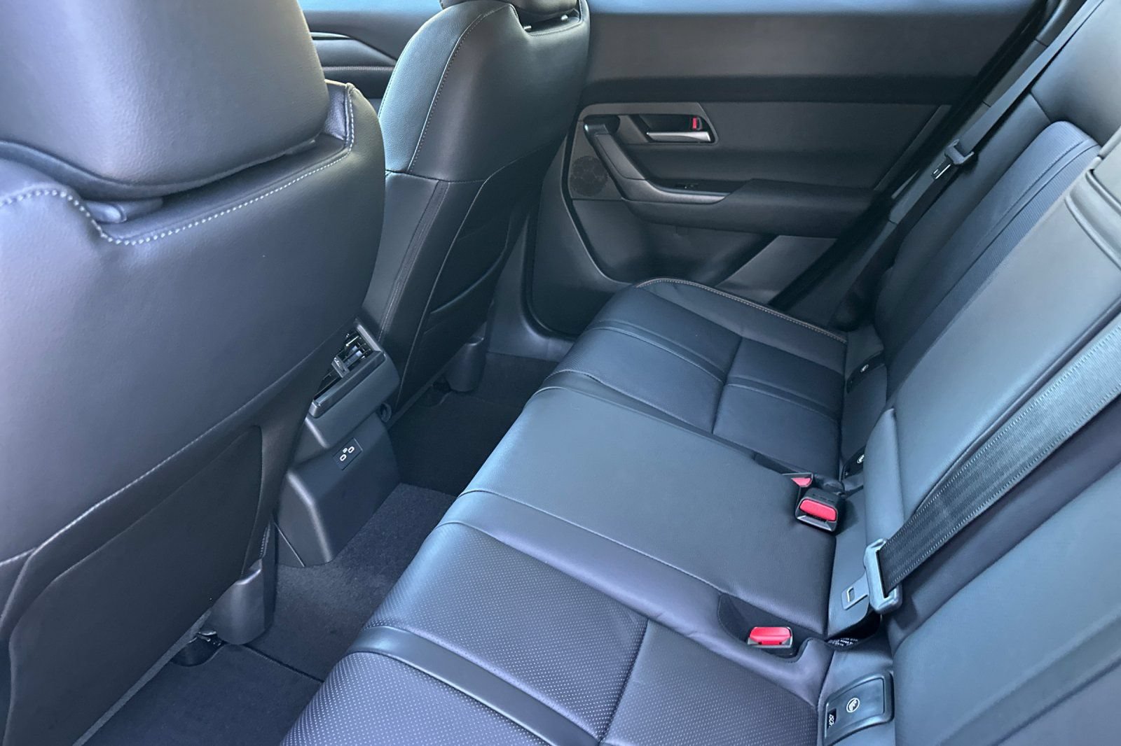 New 2026 MAZDA CX-50 AWD 2.5 S w/ Cargo Package image 10